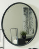Espejo Decorativo Brocky
