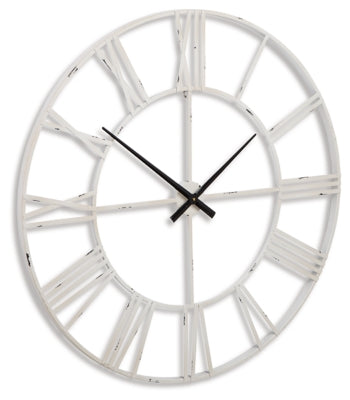 Reloj de Pared Paquita