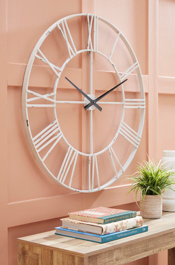 Reloj de Pared Paquita
