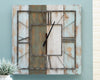 Reloj de Pared Perdy
