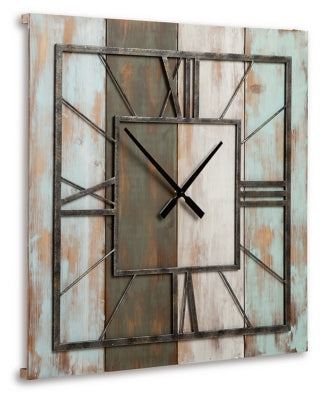 Reloj de Pared Perdy