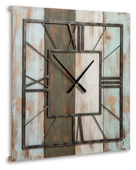 Reloj de Pared Perdy