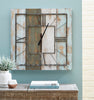 Reloj de Pared Perdy