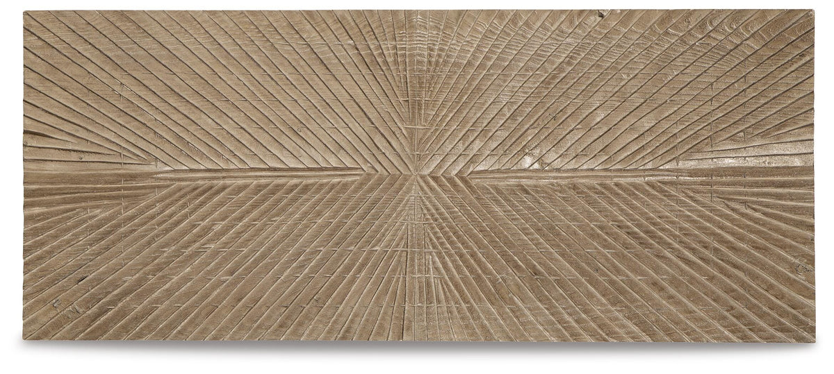 Decoración de Pared Lenora – detalle 2