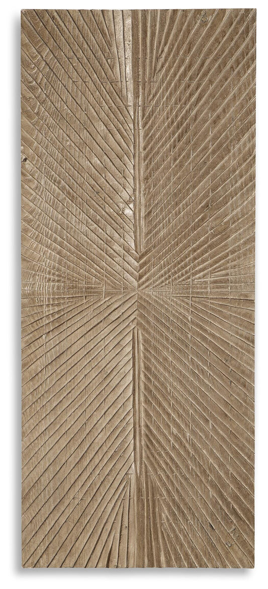 Decoración de Pared Lenora – vista frontal