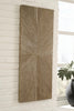 Decoración de Pared Lenora