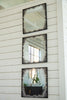 Espejo Decorativo Kali