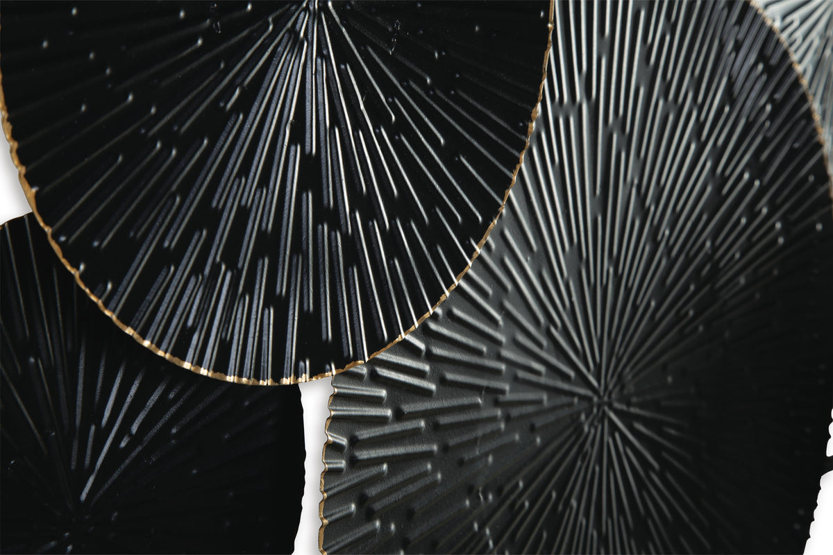 Decoración de Pared Rhetlen – detalle 5