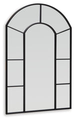 Espejo Decorativo Evengton