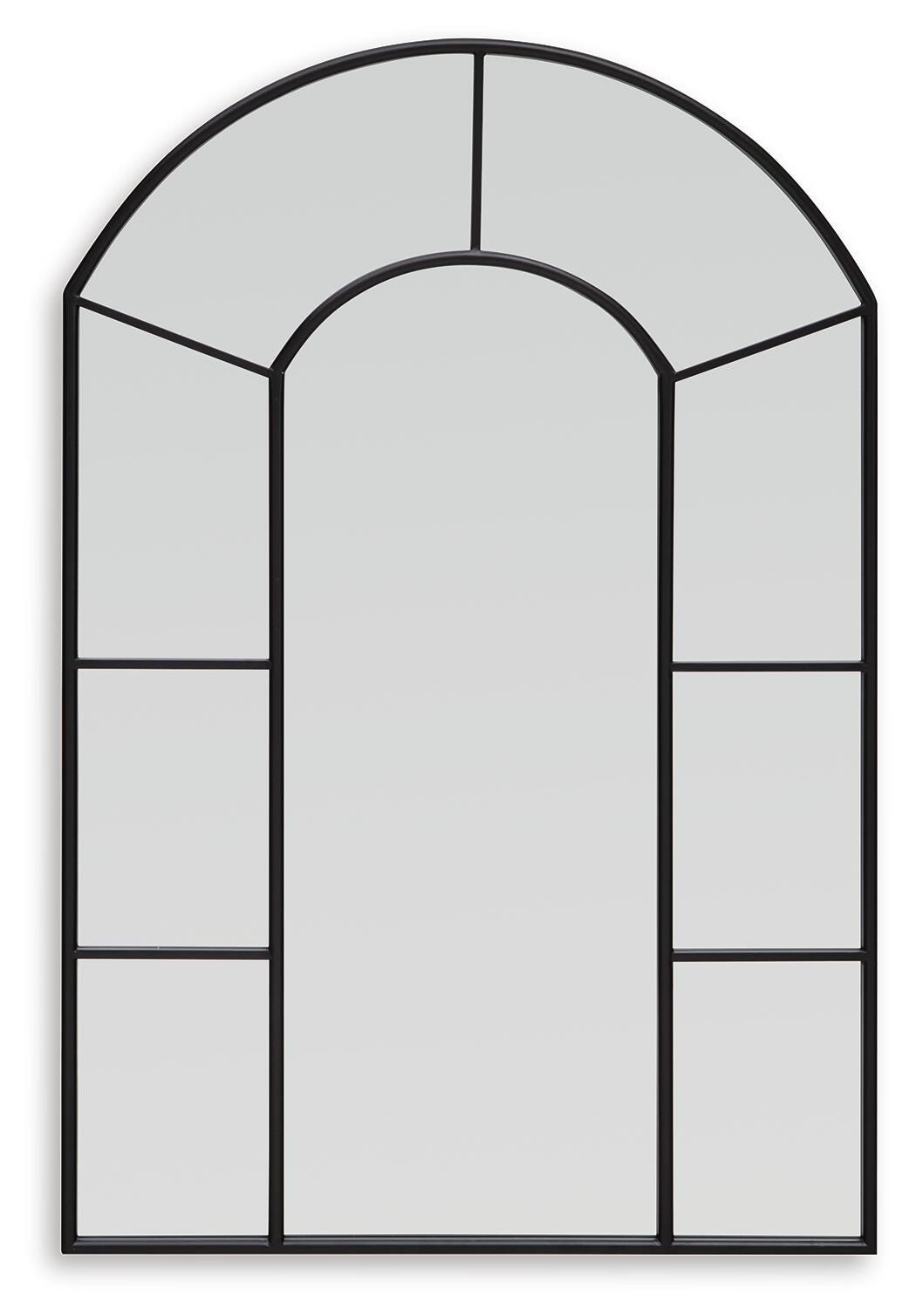 Espejo Decorativo Evengton