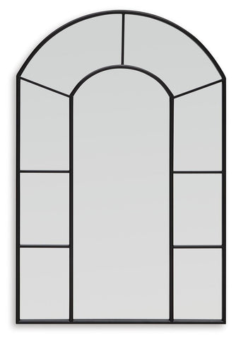 Espejo Decorativo Evengton