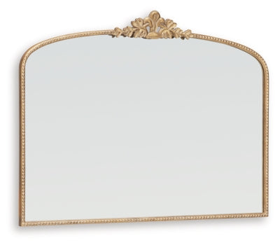 Espejo Decorativo Tellora