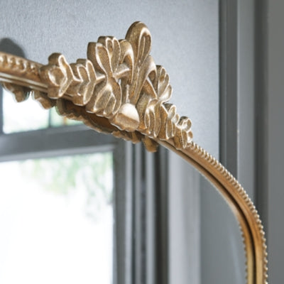 Espejo Decorativo Tellora