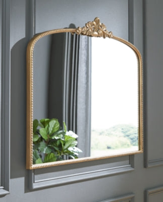 Espejo Decorativo Tellora