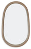 Espejo Decorativo Aarilynn