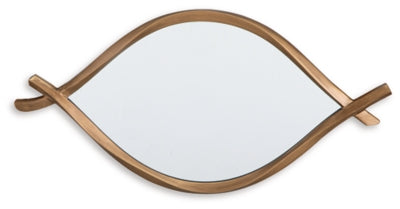 Espejo Decorativo Bartner