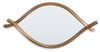 Espejo Decorativo Bartner