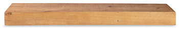 Estante de Pared Corinsville