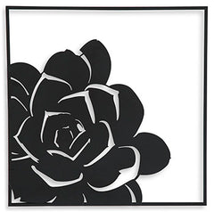 Decoración de Pared Ellyse