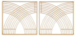 Decoración de Pared Dalkins
