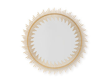 Espejo Decorativo Wainport