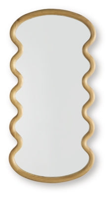 Espejo Decorativo Serendis