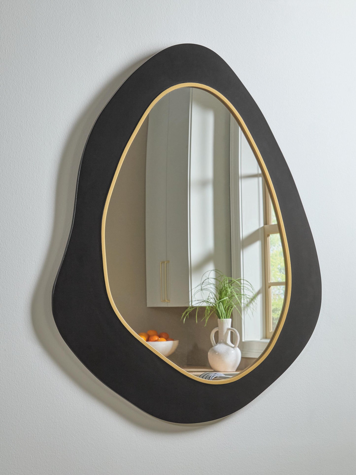 Espejo Decorativo Kierlock