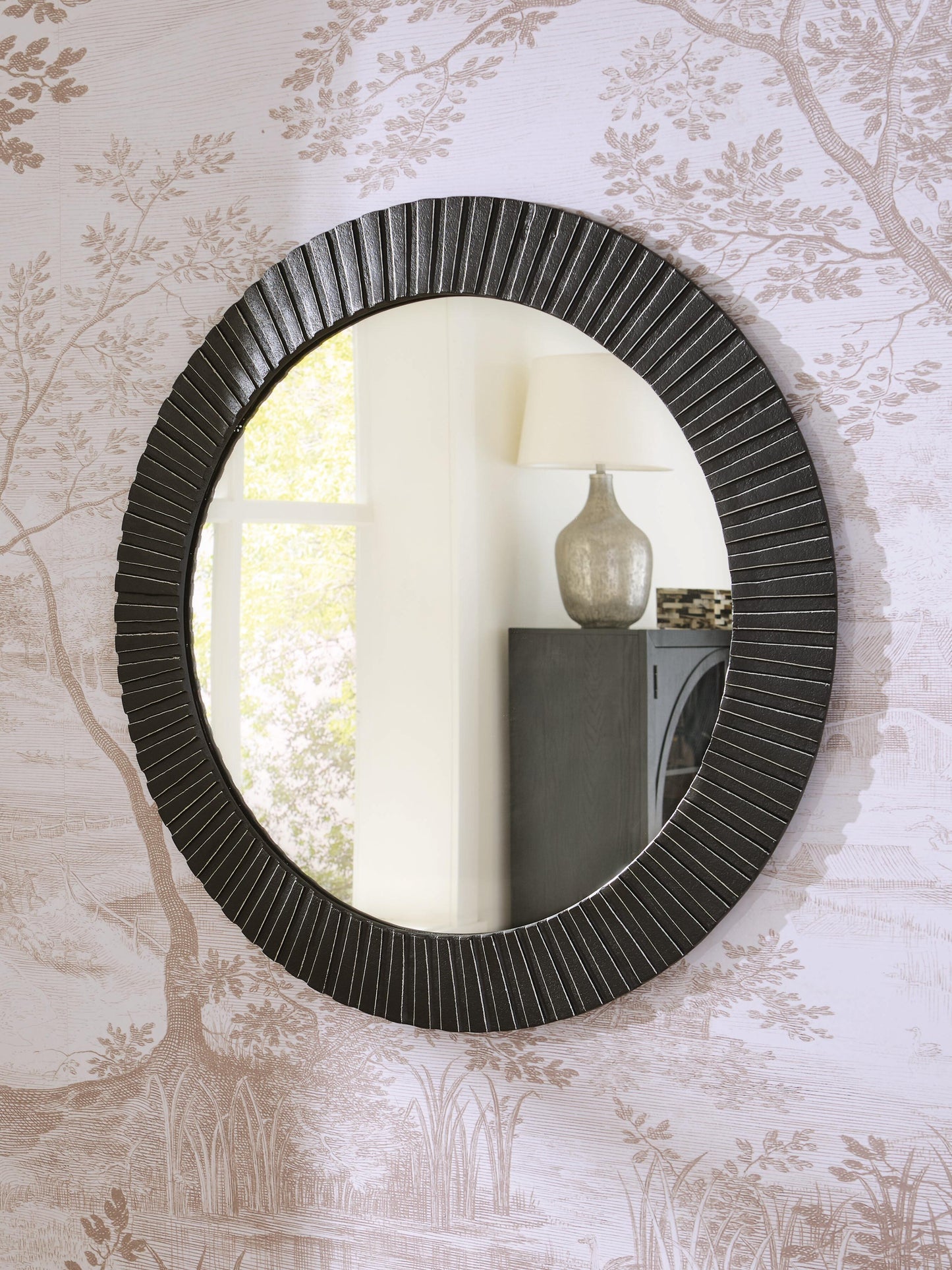 Espejo Decorativo Ozias