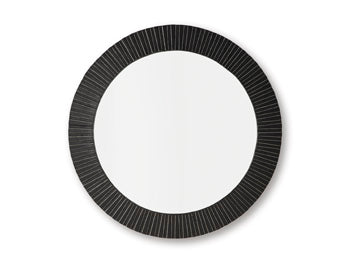 Espejo Decorativo Ozias
