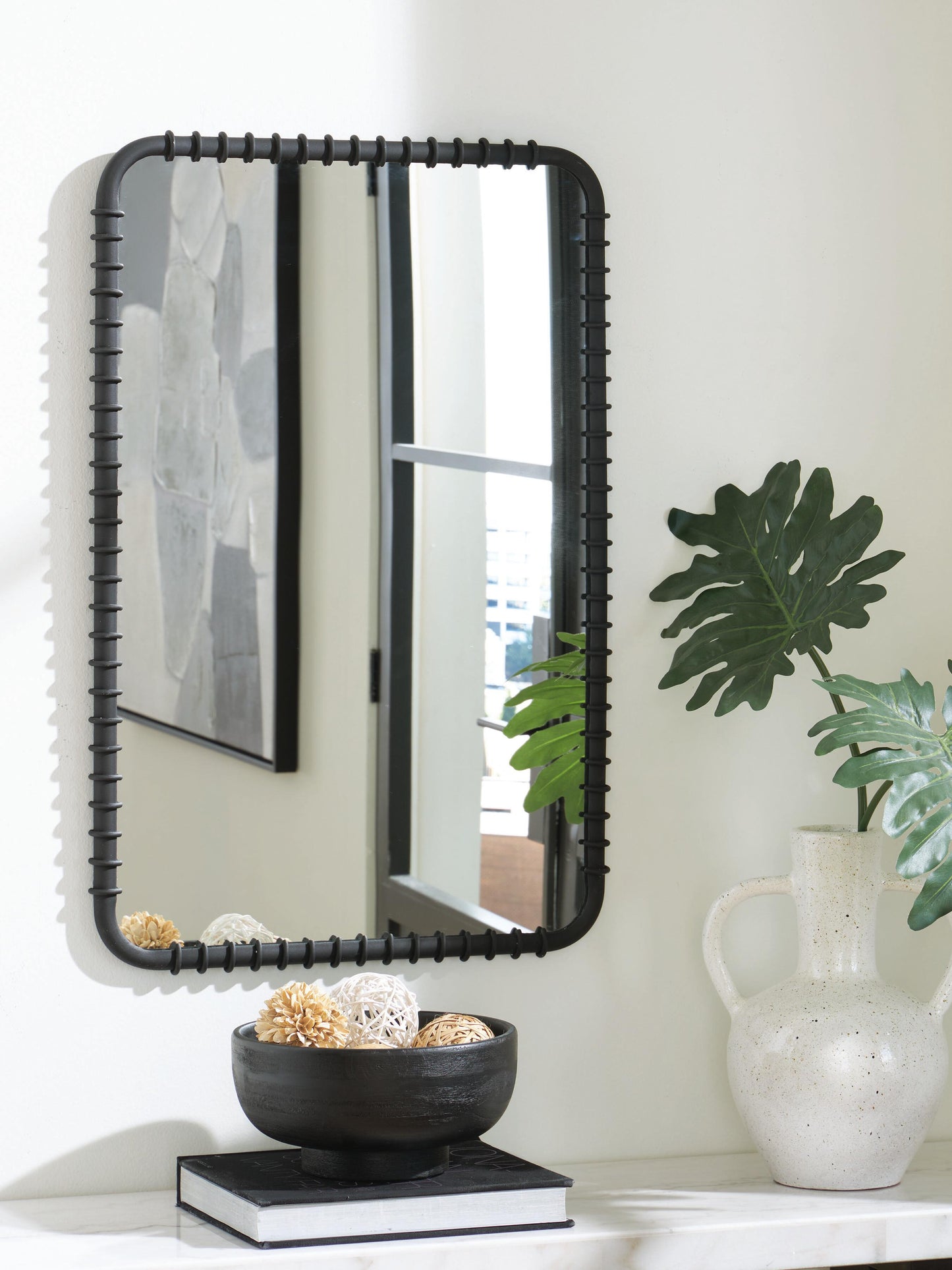 Espejo Decorativo Judlow