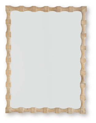Espejo Decorativo Acelmore
