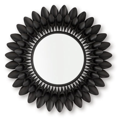 Espejo Decorativo Ryenmour