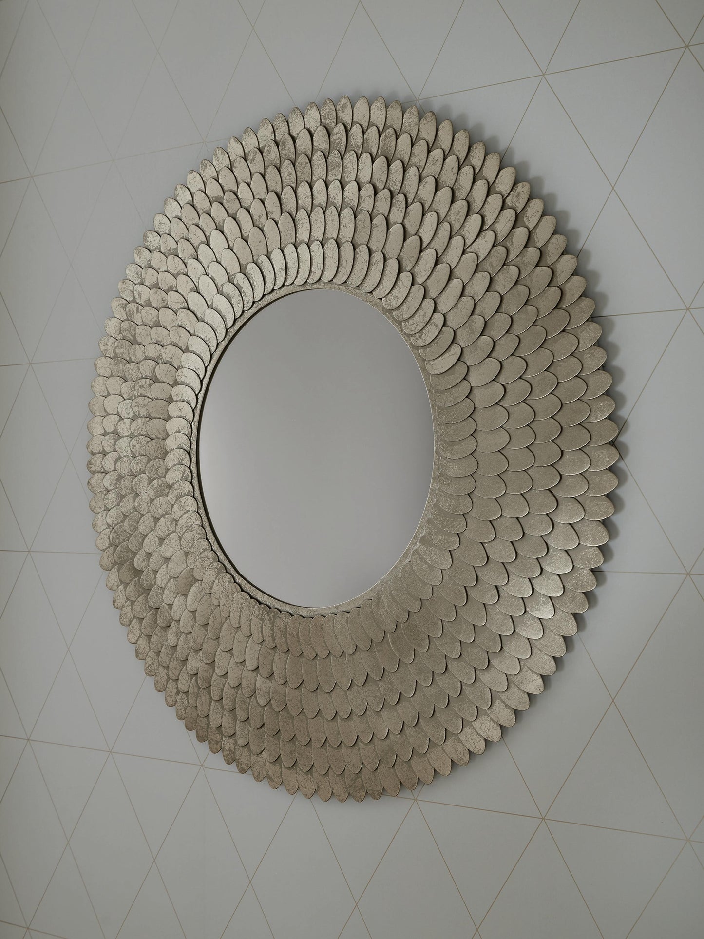 Espejo Decorativo Wrightmund