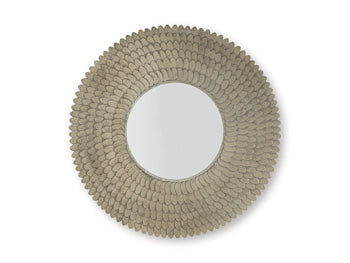 Espejo Decorativo Wrightmund