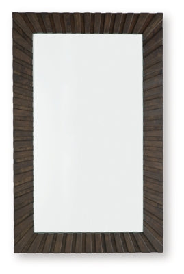 Espejo Decorativo Advin