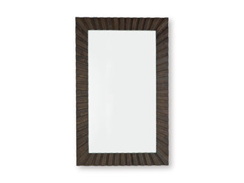 Espejo Decorativo Advin