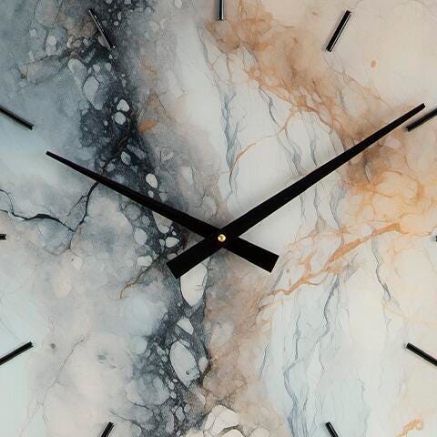 Reloj de Pared Teague