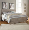 Rieles de Panel King Culverbach
