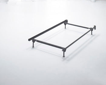 Plataforma Individual/Doble con Pernos Cama Estructura