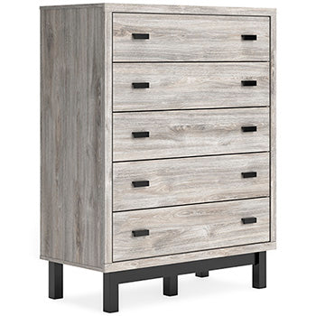Cajonera Vessalli