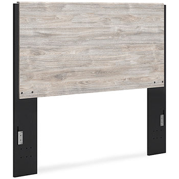 Cabecera de Panel Queen Vessalli