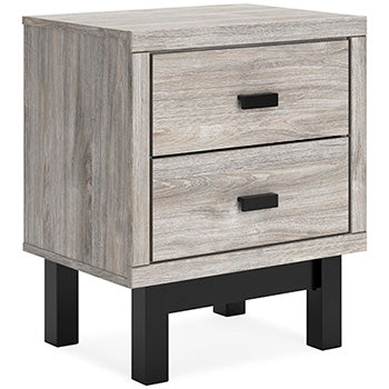 Mesa de Noche Vessalli