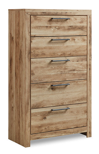 Cajonera Hyanna