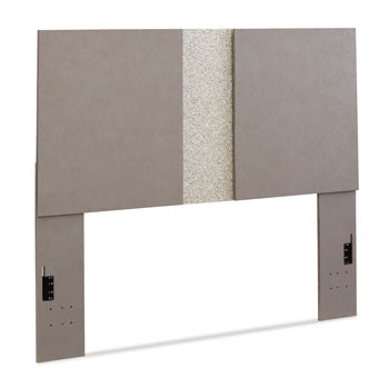 Cabecera de Panel Queen/Full Surancha