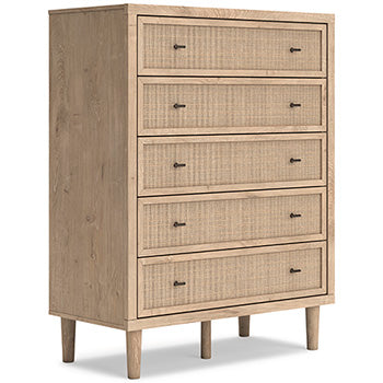 Cajonera Cielden