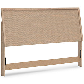 Cabecera de Panel King Cielden