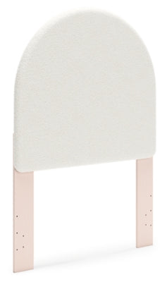 Individual Cabecera de Panel Tapizada Wistenpine