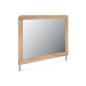 Espejo de Alcoba Hollymount