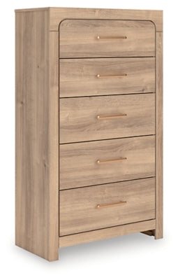 Cajonera Hollymount