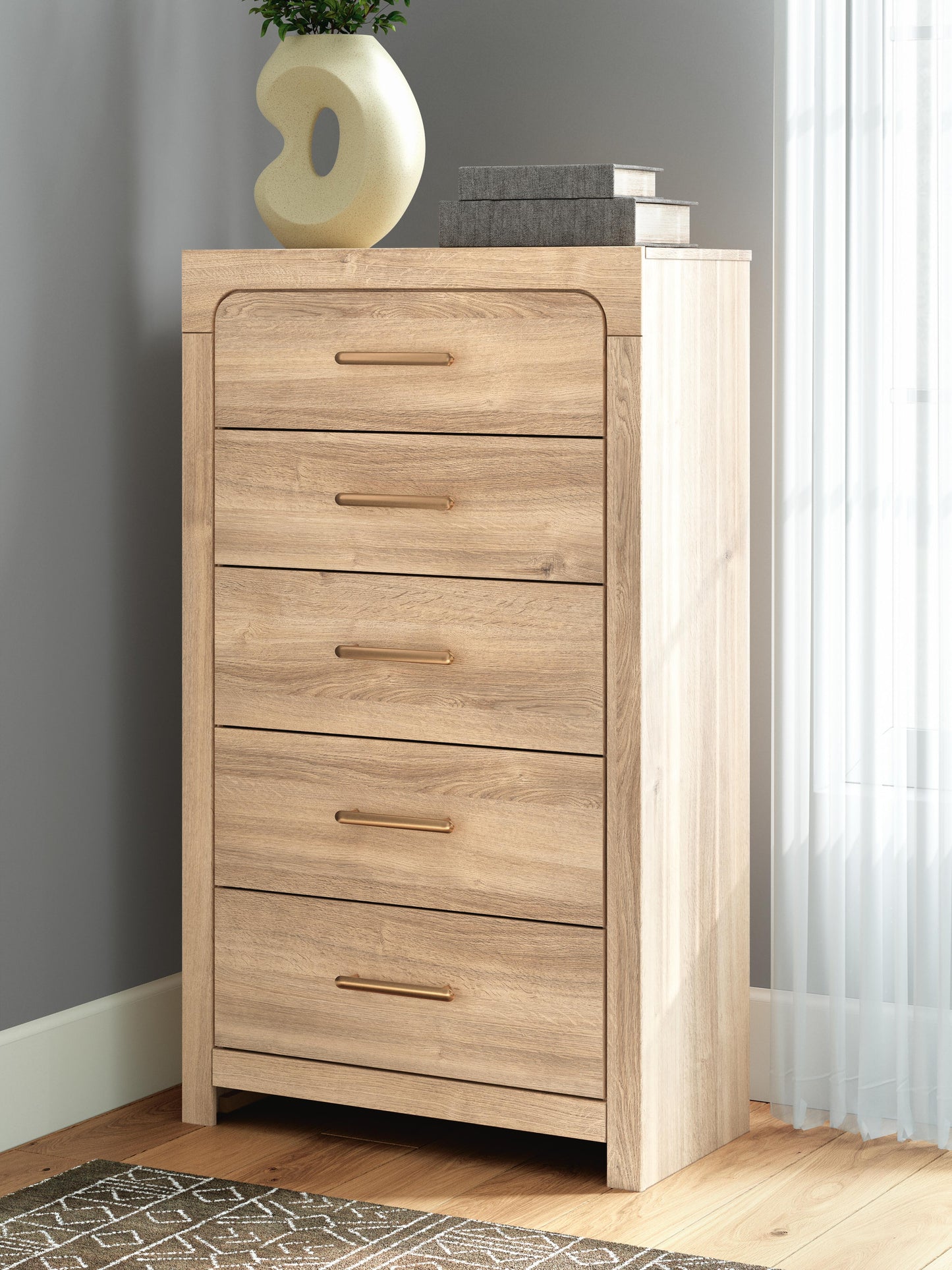 Cajonera Hollymount